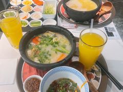 -妈妈故事米线(市府恒隆店)