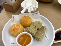 -苏小柳点心·手作小笼包(浦东嘉里城分院)