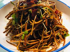 -雲蜀龙阁·金牌水煮鱼(方庄店)