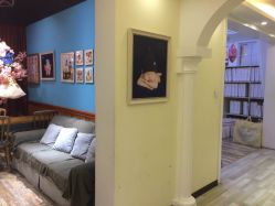 -星豆豆儿童摄影(南郊太白南路店)