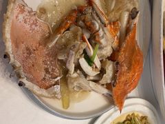 -乾隆美食·本帮菜(黄河路店)