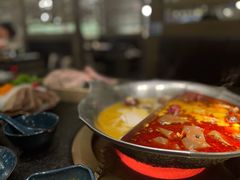 -湊湊火锅·茶憩(打浦桥日月光店)