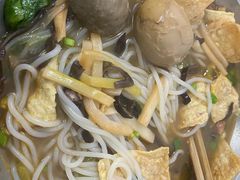-龍城柳州螺蛳粉(群星路店)