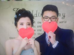 -挪娅婚纱摄影皇家会所