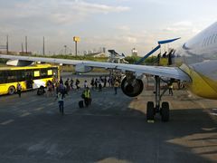 -尼诺伊·阿基诺国际机场T3航站楼