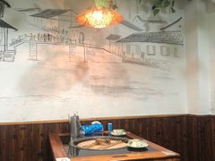 -三里屯土灶炖公鸡地锅鸡(江东店)