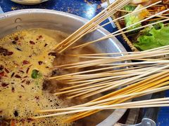 -马路边边串串香(双井直营店)