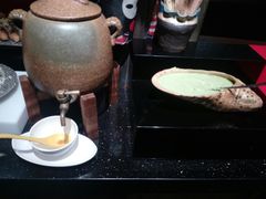 -领鲜活海鲜榴莲自助火锅(东门店)