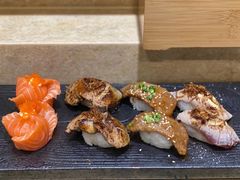 -东京屋(武定路店)