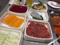 -海底捞火锅(凤凰广场店)