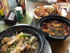 -叶姐海鲜(棋子湾店)