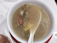 -香港深仔记茶餐厅(东门店)