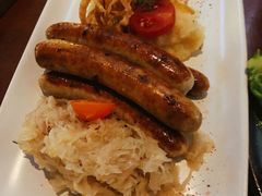 -haxnbauer海森堡德国餐厅(深圳coco店)