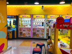-汤姆熊欢乐世界(大连恒隆广场店)