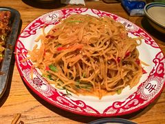 -破三川·新川菜(静安大融城店)