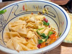 -陇上秦轩西安biangbiang面(朝龙汇店)