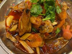-有藕有鱼·湖北菜(唐家墩店)