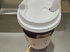 -喜茶(珠海华发商都店)