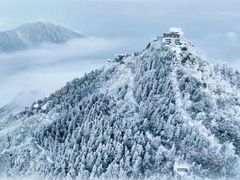 -南岳衡山风景名胜区