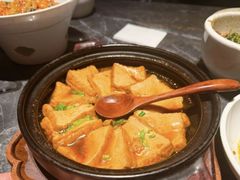-炊烟小炒黄牛肉(浦东世纪汇店)