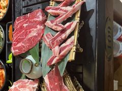 -九田家黑牛烤肉料理(珠江摩尔店)