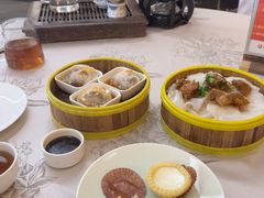 -香云轩·顺德菜(香云纱园林酒店店)