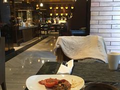 -长沙北辰洲际酒店-兰调全日餐厅