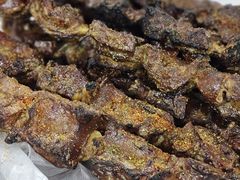 -乌恰市场(彩虹商场店)