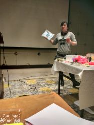 -喜喜月子(瑞虹天地店)