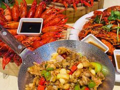 -陈帅夜排档·龙虾·炒菜·烤串(世茂店)