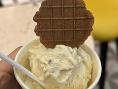 -CREAM STORY意大利手工冰淇淋&甜品(万象前海店)