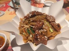 -点都德(华强南店)