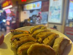 -八珍·广式煎饺·广州老字号(北京路总店)