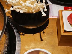 -左庭右院鲜牛肉火锅(南通CBD大有境店)