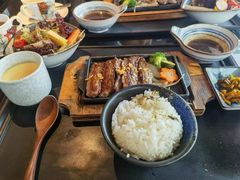 -王鼎精致料理铁板烧(世博源店)