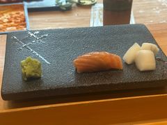 -鮨冠OMAKASE食べ放题(北京首店)