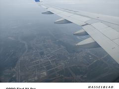 -重庆江北国际机场-T2航站楼