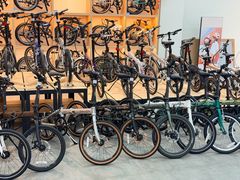 -DAHON大行折叠自行车(松江旗舰店)