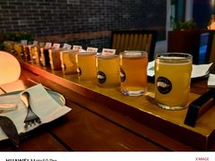 -Goose Island Brewhouse鹅岛精酿啤酒餐厅