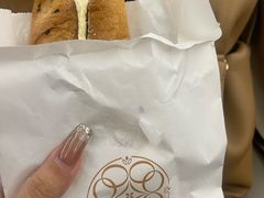 -CARINO BAKERY&CAFE(人广来福士店)