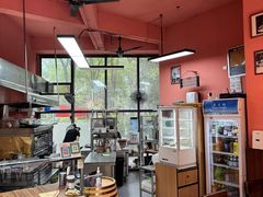 -acquolina·阿果里呐意大利比萨店(紫薇尚层店)