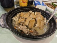 -金河半岛园林酒家(金融城店)