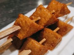 -潮界(虹桥新天地店)