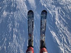 -丝绸之路山地度假区滑雪场