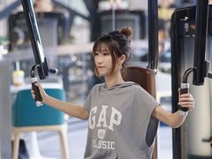 -懒人Club健身(卓越时代广场店)