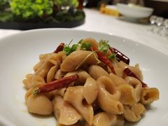 -丹江渔村(上地店)