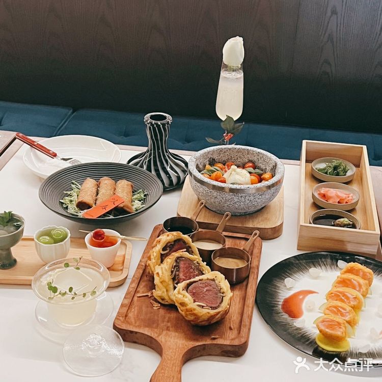 很出大片的西餐酒吧咖啡厅—ASPIRYNA｜欧式风情满满