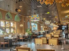 -君邦火锅(新疆大厦店)