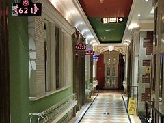 -铜锣湾KTV(木渎店)