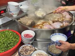 -杨家牛肉汤(淮建路店)